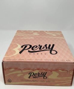 persy carts