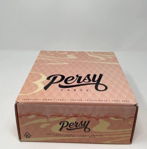 persy carts