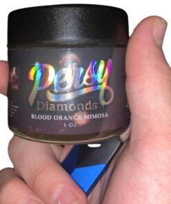 persy diamonds