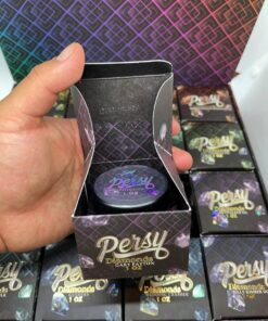 persy diamonds