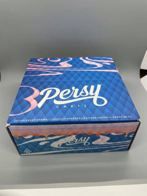 persy carts