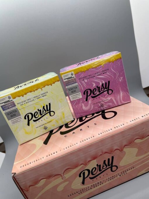 persy carts