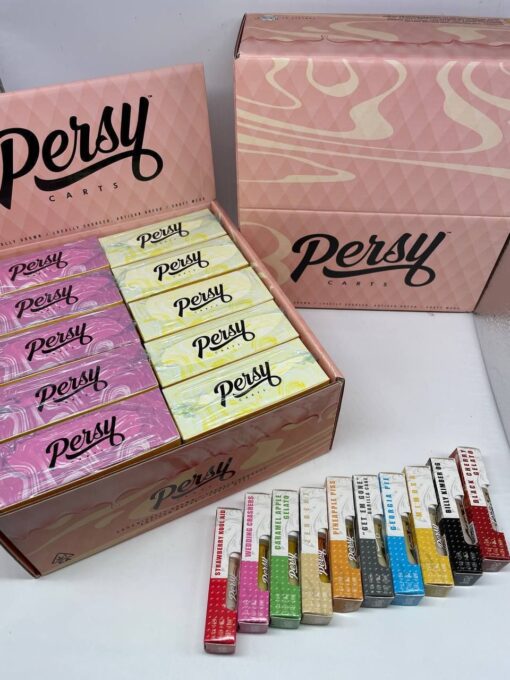 persy carts