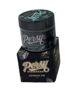 persy diamonds