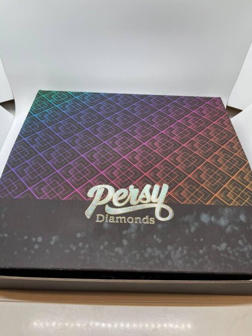 persy diamonds