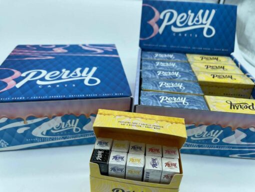 Persy Carts