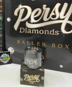 persy diamonds