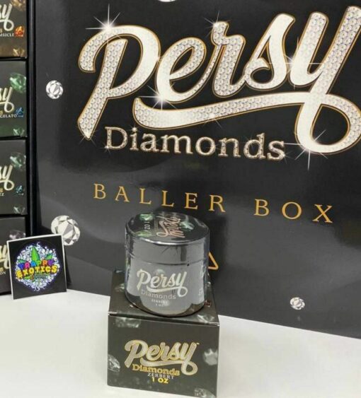 persy diamonds