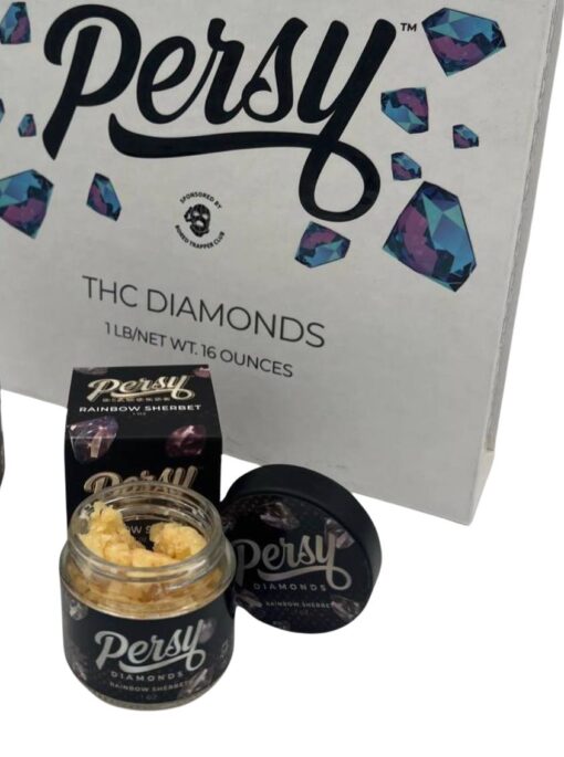 persy diamonds