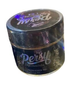 persy diamonds