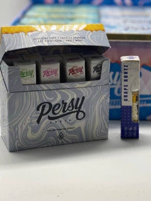 Persy Carts