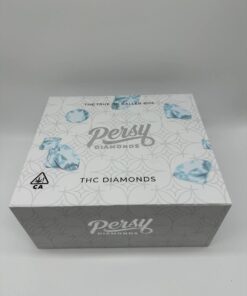 PERSY DIAMONDS