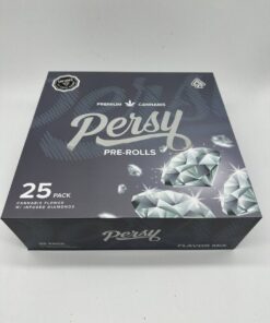 Persy Pre Roll LB Box