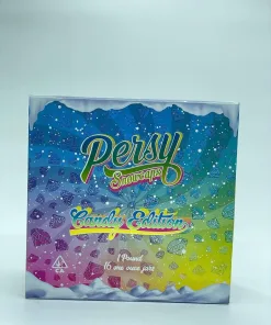 persy mini snowballs