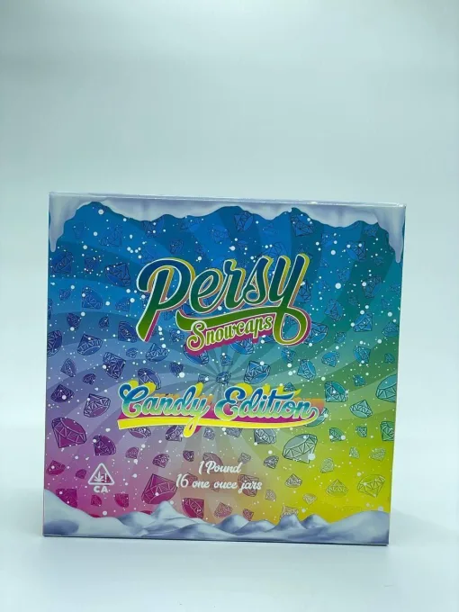 persy mini snowballs