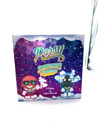 persy snowcones snowcaps