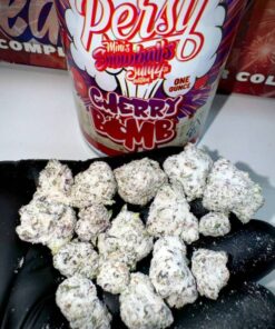 Persy Minis Snowballs