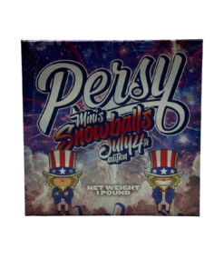 Persy Minis Snowballs