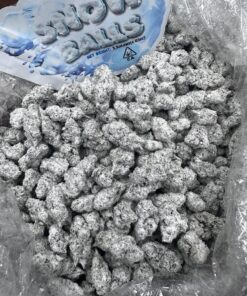 Buy Snow Caps Weed - Premium Exotic THC Flowers Online