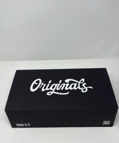 originals disposable