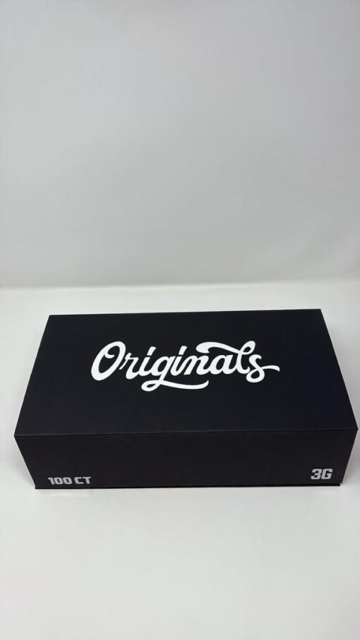 originals disposable