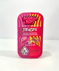 Bodega Boyz Disposable