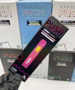 push disposable