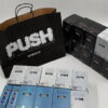 push disposable