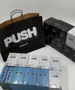 push disposable
