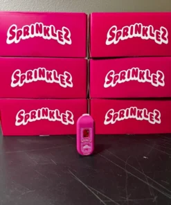 sprinklez 2g disposable