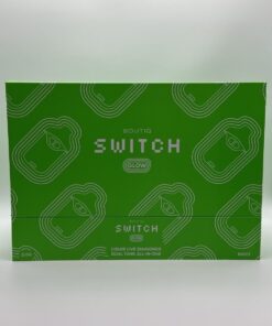 boutiq switch v4 glow