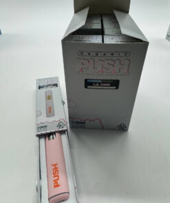 push disposable