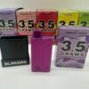 blinkers 3.5g disposable