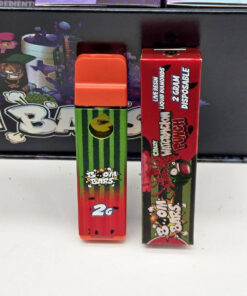 boom bars 2g