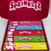 sprinklez 2g disposable