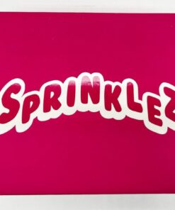 sprinklez 2g disposable