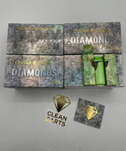 clean carts disposable
