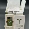 raw garden disposable