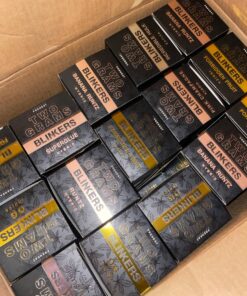 Blinkers 2G Disposable