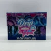 drip snowcaps
