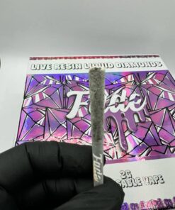 fade 2g disposable