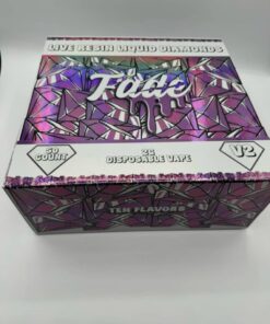 fade 2g disposable