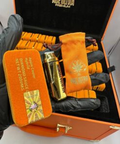 Ace Ultra Premium