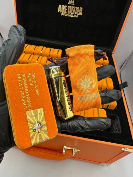 Ace Ultra Premium