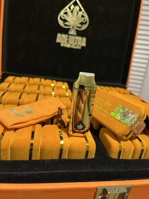 Ace Ultra Premium
