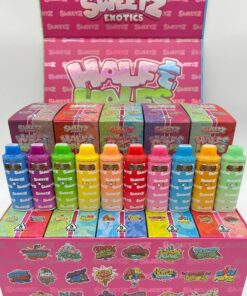 sweetz 2g disposable