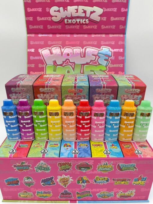 sweetz 2g disposable