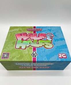 sweetz 2g disposable