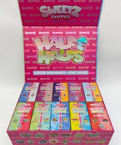 sweetz 2g disposable