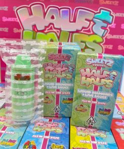 sweetz 2g disposable
